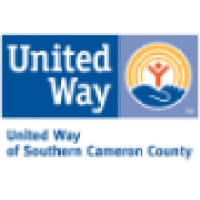 United Way of Southern Cameron County logo - Similar company to Cameron County Wic Program