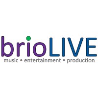 brioLIVE Entertainment logo - Similar company to Carve Advisors &Partners