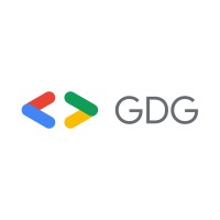 GDG Milton Keynes logo - Similar company to Mk Snap (Milton Keynes Special Needs Advancement Project)