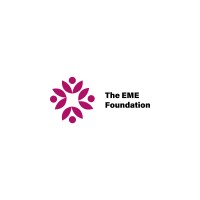 The EME Foundation logo - Similar company to Eme Foundation