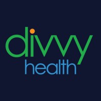 divvyhealth logo - Similar company to Opti