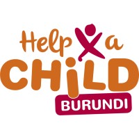 Help a Child Burundi logo - Similar company to Matrix (The Matrix Trust)