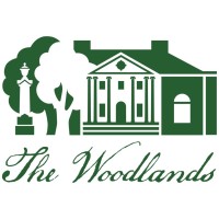 The Woodlands logo - Similar company to George Project