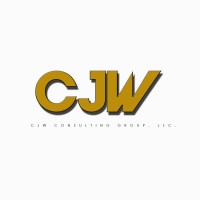 CJW Consulting Group, LLC logo - Similar company to Nsbe - Michigan State University
