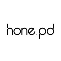 hone.pd logo - Similar company to Gomotiv Design Studio