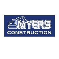 Myers Construction, Inc. Broken Bow NE logo - Similar company to Sarjan Construction Ltd