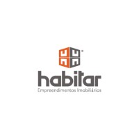 Habitar Empreendimentos Imobiliários logo - Similar company to Hgg - Hidroestatística, Geotecnia & Gestão