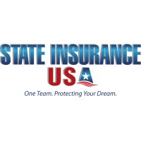 State Insurance USA logo - Similar company to Charley Insurance