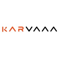 KARVAAA logo - Similar company to Cobodeal @ Conic Technologies