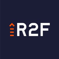 Agência R2F logo - Similar company to Ópcevê Marketing