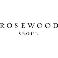 Rosewood Seoul logo - Similar company to (주) 아하 Aha Inc Co.,Ltd.
