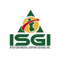 Inter-Continental Shipping (Guyana) Inc. logo - Similar company to Tagman Media