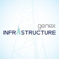 Genex Infrastructure Ltd logo - Similar company to Desh Technology & Ideas
