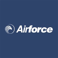 Airforce S.p.A. logo - Similar company to Staf Spa