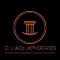 O.J & Company Advocates logo - Similar company to Sheria Space
