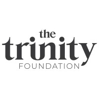 The Trinity Foundation logo