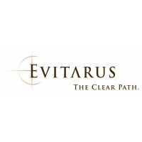 EVITARUS logo - Similar company to Miora