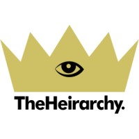 Theheirarchy.