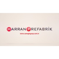 Harran Prefabrik logo - Similar company to Cansan Prefabrik İnşaat Yapı Elemanları San. Ve Tic. A.Ş