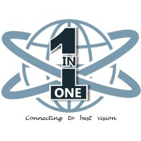 One In One Smart Solution Pvt Ltd logo - Similar company to Pratishri It Solutions Pvt. Ltd.