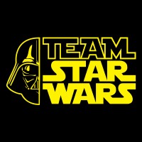 Variety B2B Bash 2025 - Team Star Wars logo - Similar company to Variety - The Children'S Charity Nsw/Act