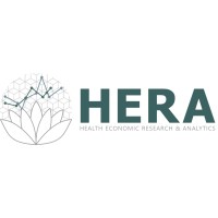 HERA Consulting logo - Similar company to Wellmera, An Alira Health Company
