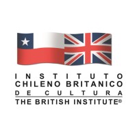 Instituto Chileno-Británico de Cultura logo - Similar company to Bea Instituto De Idiomas
