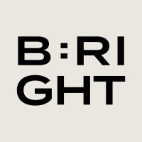 B:RIGHT logo - Similar company to Sadaj Studio