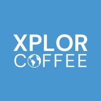 Xplor Coffee logo - Similar company to Droneologist