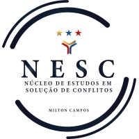 Núcleo de Estudos em Solução de Conflitos - NESC | FDMC logo - Similar company to Liga De Arbitragem Ufc