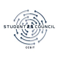 CCSIT Council logo - Similar company to Programming Club