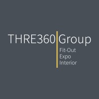 THRE360 Group Ltd logo - Similar company to Jsc Consulting Structural Engineers