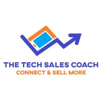 The Tech Sales Coach - Dave Elsner logo - Similar company to Wcc Technologies Group