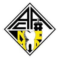 NEMD/AAC - Núcleo de Estudantes de Medicina Dentária da Associação Académica de Coimbra logo - Similar company to Edente