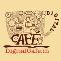 DigitalCafe logo - Similar company to Digital Zone Lucknow