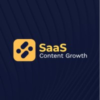 SaaS Content Growth logo - Similar company to Invio Technologies