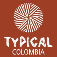 Typical Colombia