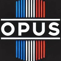 OPUS logo - Similar company to Altea Db