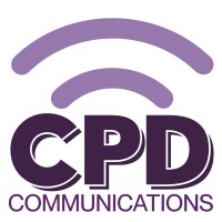 CPD Communications logo - Similar company to Gds Radios Ltd