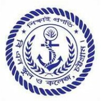 Bangladesh Navy College Chittagong logo - Similar company to Bithm College Of Professionals