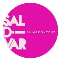 Saldivar Film  & Content logo - Similar company to Bk Post