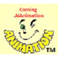AIanimation(tm) logo - Similar company to Consistentcharacter.Ai