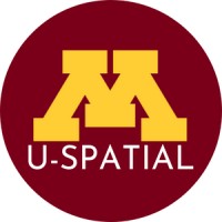 U-Spatial logo - Similar company to Tevis Jacobs Lab