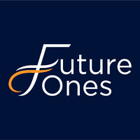 Future Ones - Purpose-driven STEM logo - Similar company to Stratastute Consulting