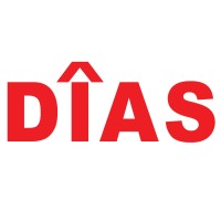 DIAS Group logo - Similar company to Dias Group