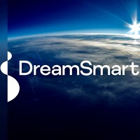 DreamSmart logo - Similar company to Tilt Five
