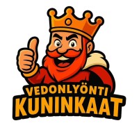 Vedonlyöntikuninkaat logo - Similar company to Nordic Affiliates Ltd