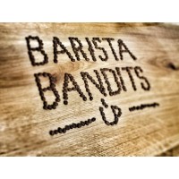 Barista Bandits logo - Similar company to Sec Groep