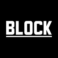 BLOCK logo - Similar company to Mes Makina - Paslanmaz Ekipman