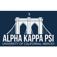 Alpha Kappa Psi - Psi Upsilon